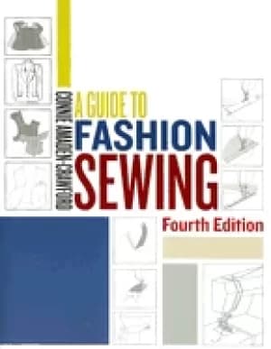 guide to fashion sewing
