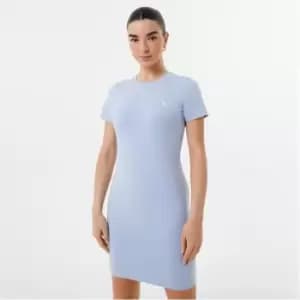 Jack Wills Bodycon Dress - Blue