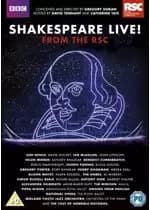 Shakespeare Live! From The RSC