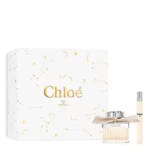 Chlo? Chloe Signature Eau de Parfum 50ml Gift Set