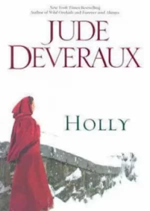 Holly by Jude Deveraux