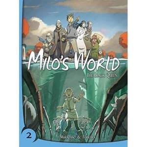 Milo's World Book Two