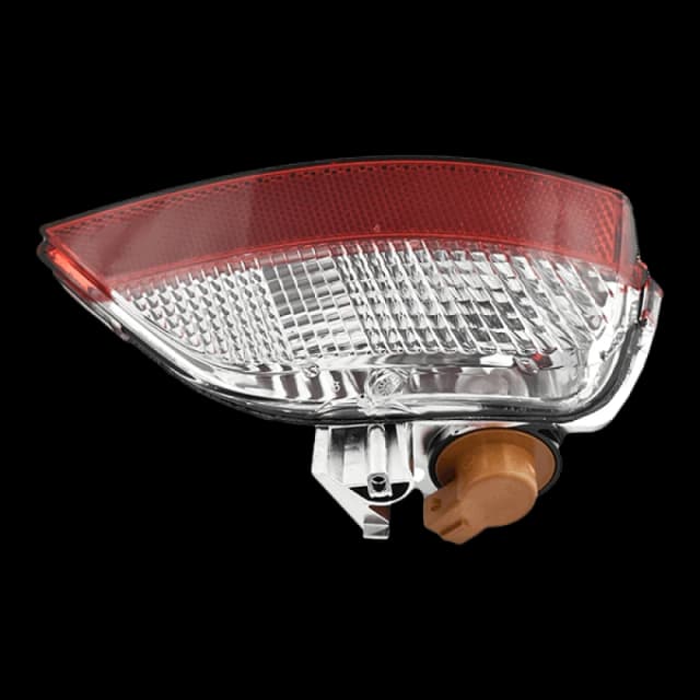 HELLA 2ZR 005 200-141 Reverse Light Reverse Light (2493)