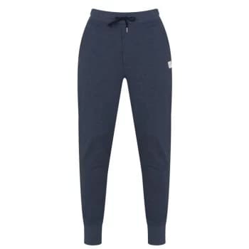 Paul Smith Underwear Paul Smith Grid Check Joggers - Navy 47