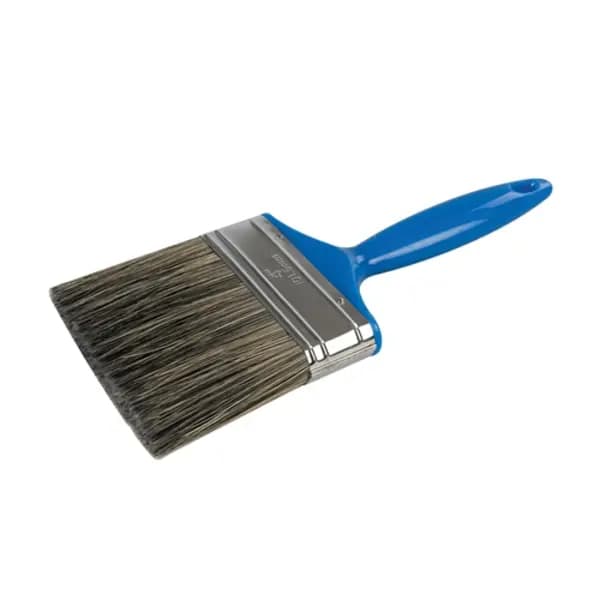 Silverline Emulsion Brush - 100mm / 4" 868560