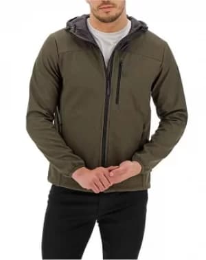 Jack Wolfskin Sky Point Softshell Jacket