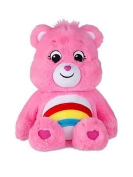 Care Bears 14" Medium Plush - Cheer Bear