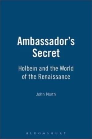 The Ambassadors secret by John David North