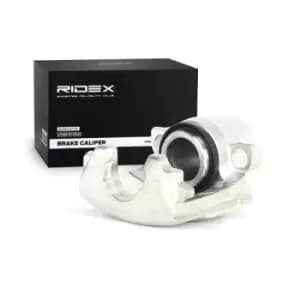 RIDEX Brake caliper 78B0145 Caliper,Disc brake caliper VW,AUDI,SKODA,Golf IV Schragheck (1J1),Golf V Schragheck (1K1),POLO (9N_),GOLF VI (5K1)