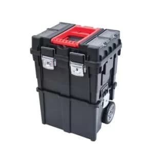 Wheelbox HD Logic On Wheels 450X350X645MM