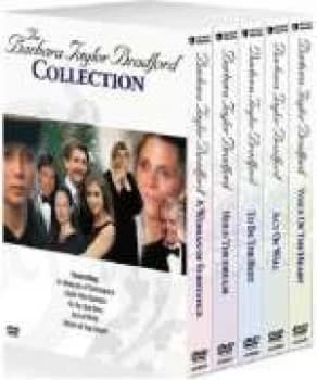The Barbara Taylor Bradford Collection