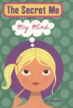 My Mind by Ali Ritchie Paperback