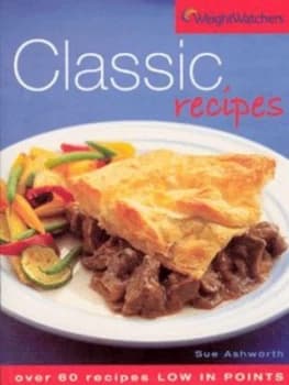 Classic Recipes by Sue Ashworth Paperback
