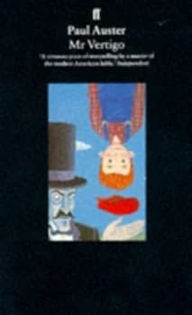 Mr Vertigo. by Paul Auster Paperback