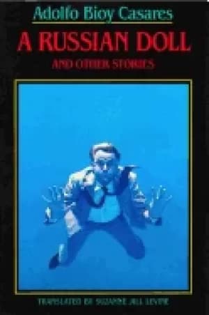 russian doll and other stories