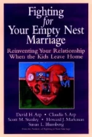 fighting for your empty nest marriage