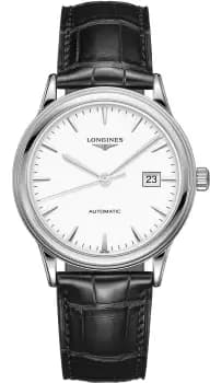 Longines Watch Flagship Mens D