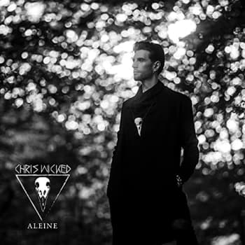 Chris Wicked - Aleine CD