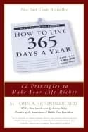 how to live 365 days a year