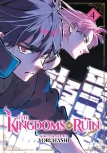 The Kingdoms of Ruin Vol. 4