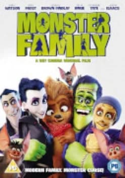 Monster Family
