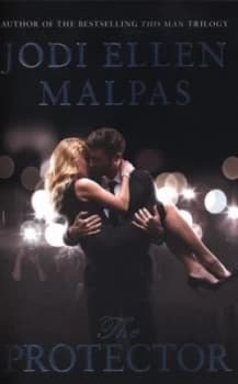 The Protector by Jodi Ellen Malpas Paperback