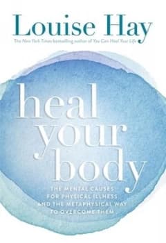 Heal Your Body by Louise Hay Paperback