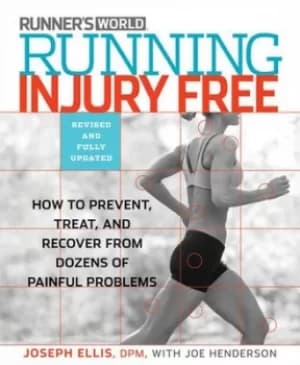 Running injury-free by Joe Ellis