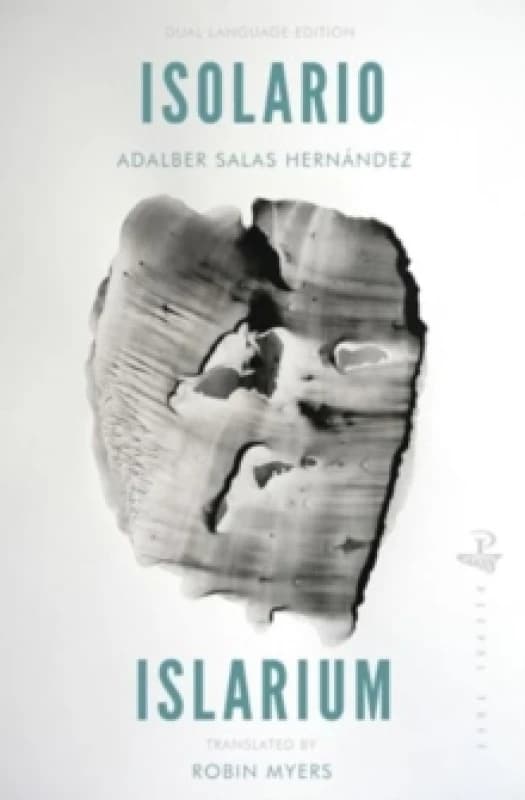 Isolario/Islarium : translated from Spanish by Robin Myers Paperback / softback