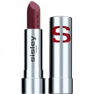 Sisley Phyto Lip Shine - BURGUNDY