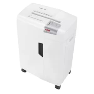 SHREDSTAR document shredder X15