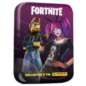 Fortnite Series 2 Trading Card Pocket Tin
