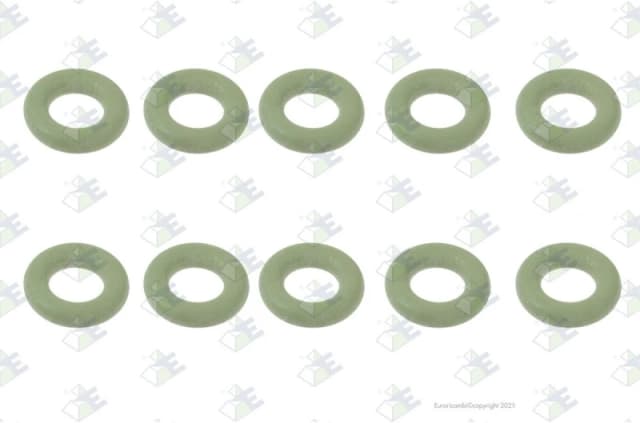 Euroricambi 74531046 Seal Ring Seal Ring (5054)