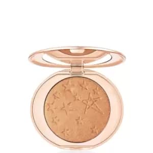 Charlotte Tilbury Hollywood Glow Glide Architect Highlighter 8g (Various Shades) - Sunset Glow