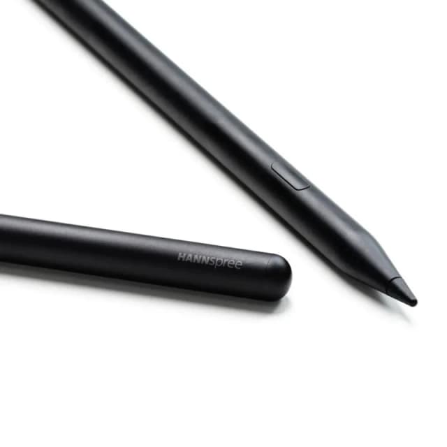 Hannspree Hannspree Active stylus pen 10.5g Black 80-RA000001G001