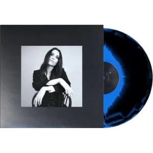 Josefin Ohrn + The Liberation - Sacred Dreams Limited Edition Psych Swirl Vinyl