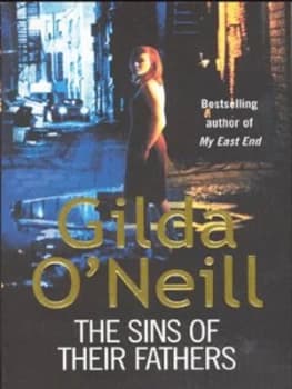 The Sins of Their Fathers by Gilda O Neill Paperback