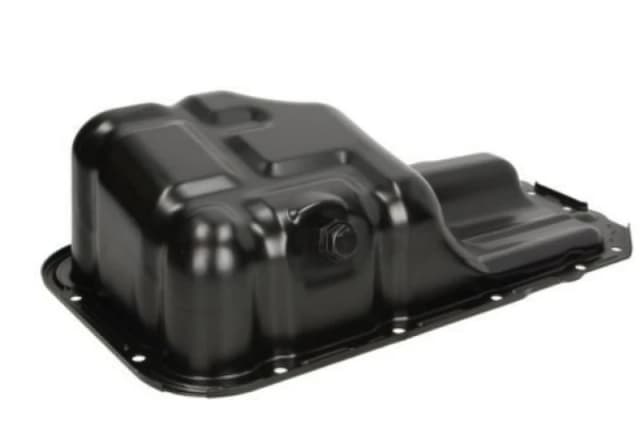 PROCARO PR13-1050 Oil Sump without bore for oil level sensor Oil Pan (592)