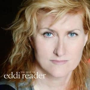 The Best of Eddi Reader by Eddi Reader CD Album
