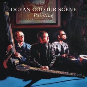 Painting by Ocean Colour Scene CD Album