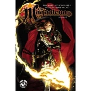 Magdalena Volume 1 TP