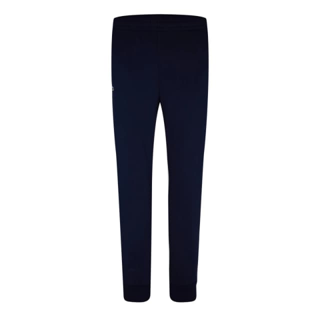 Lacoste Logo Joggers - Blue Blue XS