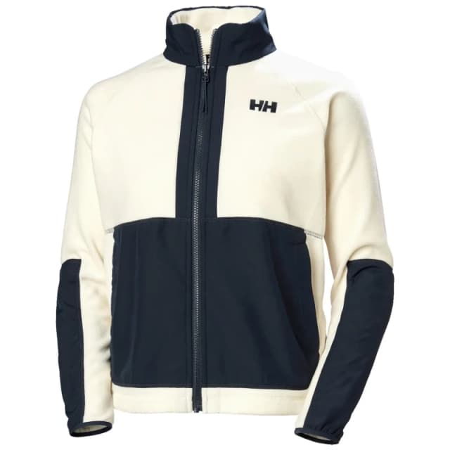 Helly Hansen Womens fleece Helly Hansen Rig Beige Female L