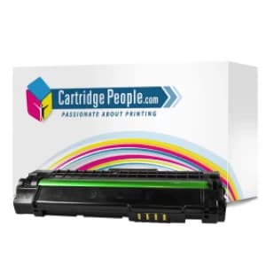 MLT D1092S Black Laser Toner Ink Cartridge HP SU790A