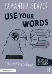 Use Your Words Discussing Articulation