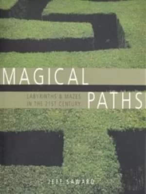 Magical paths by Jeff Saward