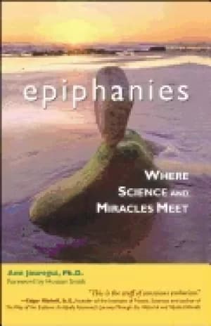 epiphanies where science and miracles meet
