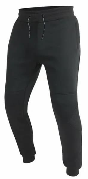 Trilobite 2463 Drible Men Black Riding Sweatpants Size 38