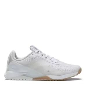 Reebok Nano X1 Trainers Ladies - White