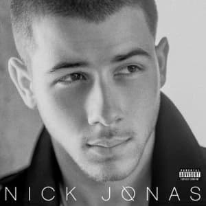 Nick Jonas by Nick Jonas CD Album